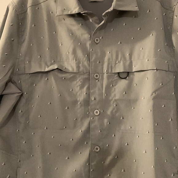 NWOT Wind River Outfitting Company shirt - Picture 3 of 12